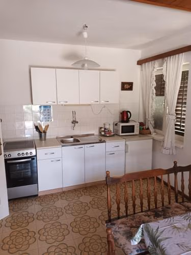 Kuća Barbalić Baška — foto 7