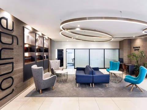 Ibis Styles A Coruna — foto 3
