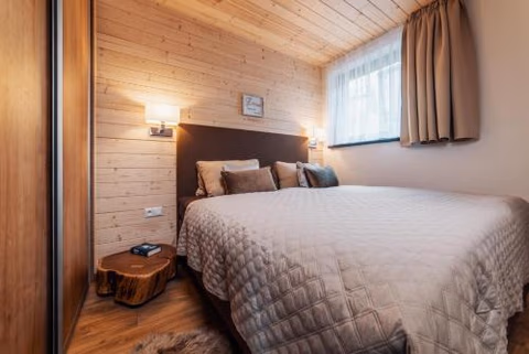 Apartman Othila , Apartman v Demanovskej doline — photo 7