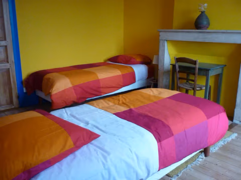 Chambres d'hôtes La Gémuloise — foto 4