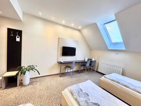 Hotel Zlaté Košice — photo 5