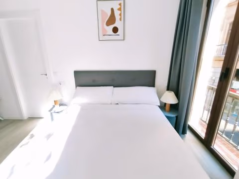 Hotel Gran Vía by gaiarooms — foto 9