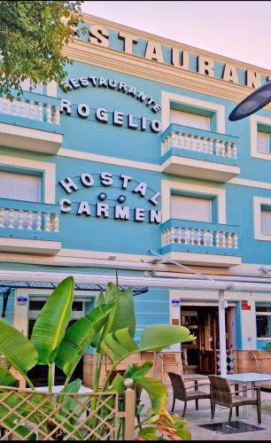 Hostal Carmen — photo 1