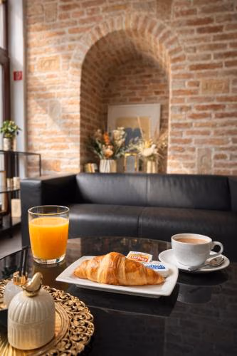 Saint Michael Boutique & Garni Hotel Trnava — photo 3