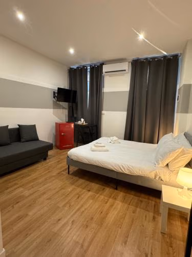 Il Tasso Rooms & Apartments — foto 2
