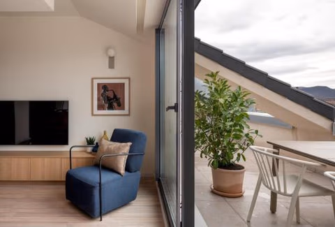 Apartahotel Líbere Vitoria — foto 3