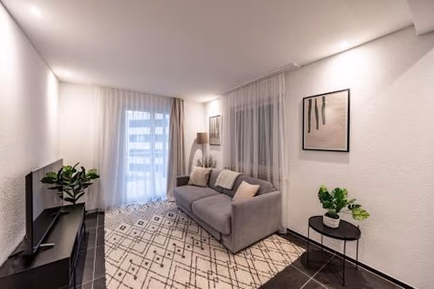 The R Apartment Mittelfelsen - Quiet, Free Parking — foto 9