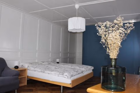Hotel Jäger — foto 1
