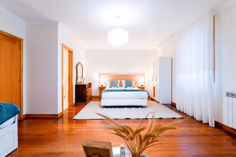 Casa Tomé de Sousa — foto 6