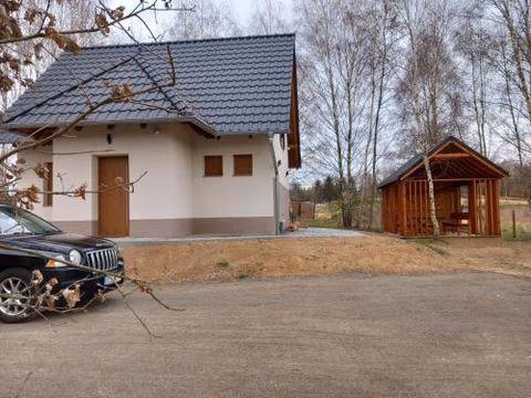 Baza wypadowa 1 — photo 1