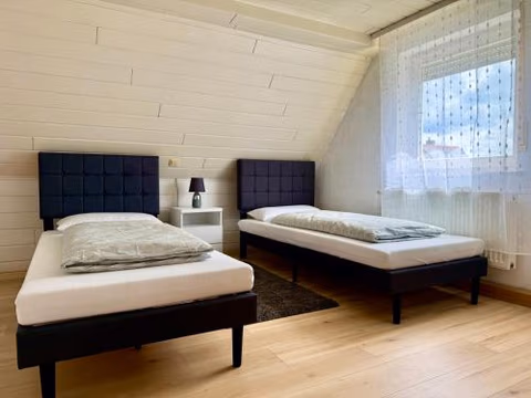 Family Apartment Bayreuth Festspielhaus — photo 2