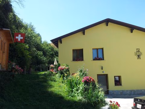 Le Merle Châtelain — foto 3