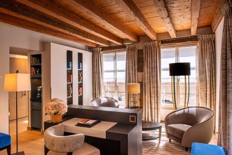 Hôtel Les Armures — foto 3