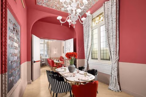Anglo American Hotel Florence, Curio Collection By Hilton — foto 6