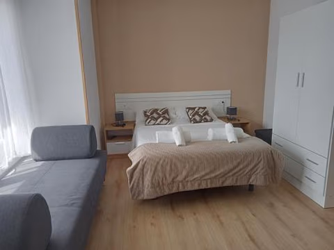 Apartamento Xacobeo — foto 3