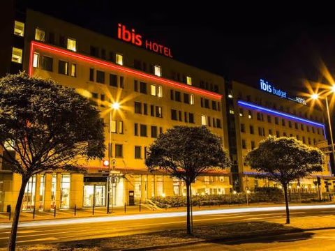 Ibis Kraków Stare Miasto — foto 5