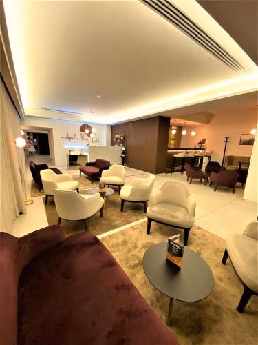 Apulia Praia Hotel — foto 2