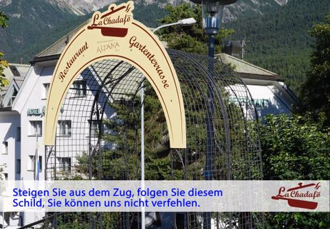 Typically Swiss Hotel Altana — foto 5