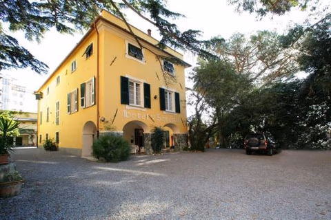 Hotel Sereno — foto 1