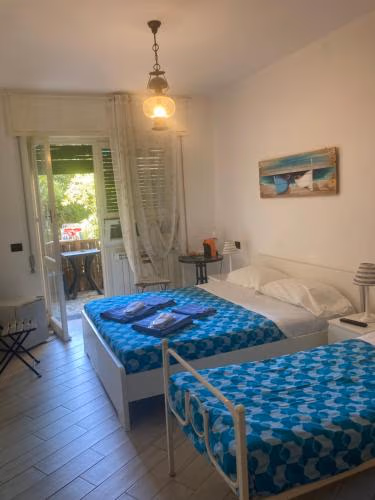 GUEST HOUSE BERZEFI — foto 1