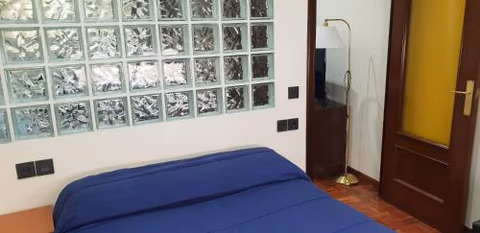 APARTAMENTOS SALAMANCA PUERTA ZAMORA, Centro, Wifi, 2 habitaciones, Parking — foto 7