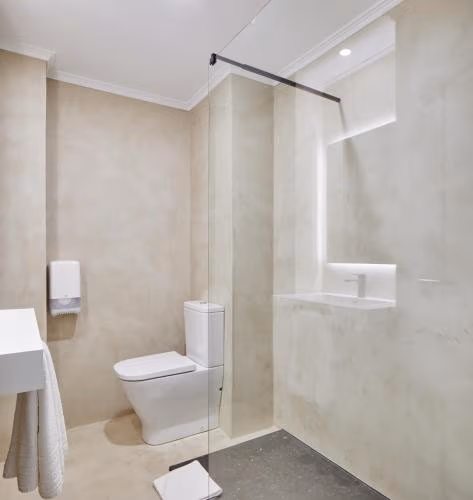 Hotel & Talasoterapia Zelai — foto 4