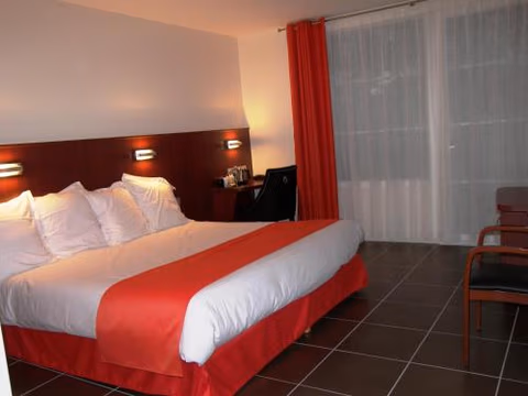 Hostellerie Del Matin Calme — foto 9