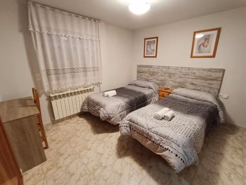 Hostal Residencia Taray — photo 3