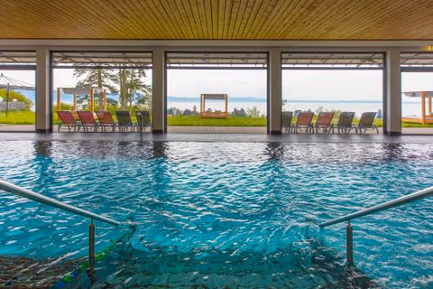 Bodensee-Hotel Sonnenhof — foto 5