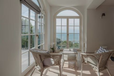 The sailor's wife house - Santa Croce — foto 4