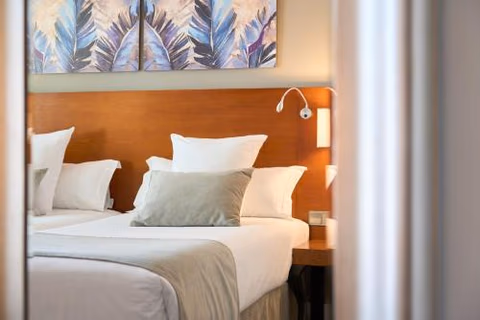 Hotel Puerta de Toledo — foto 5