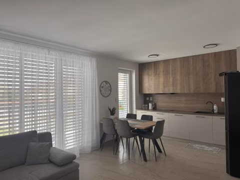 Apartments Sered — foto 9