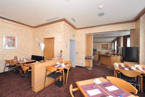 Insel Hotel — photo 5