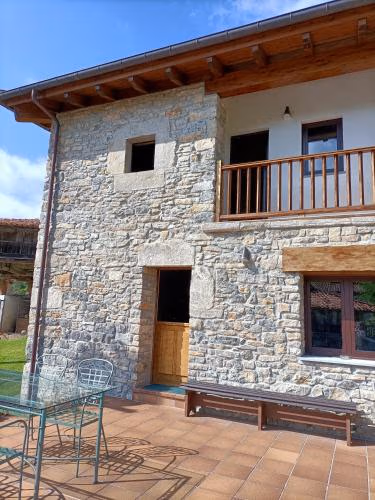 LAS CASINAS DE ARBAZAL — foto 4