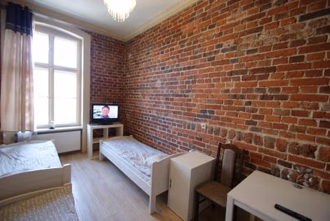 Vanilla Hostel Wrocław — photo 5