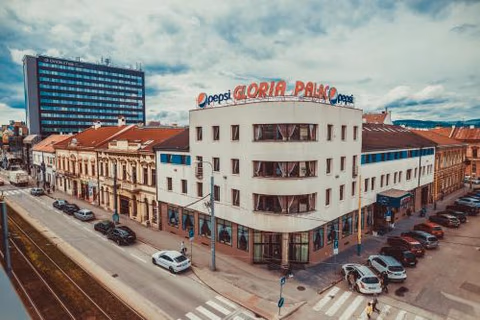 Hotel Gloria Palac — photo 1
