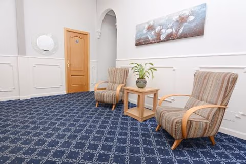Hostal Biarritz — foto 6