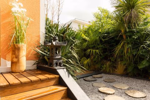Villa Chaleemar — foto 3