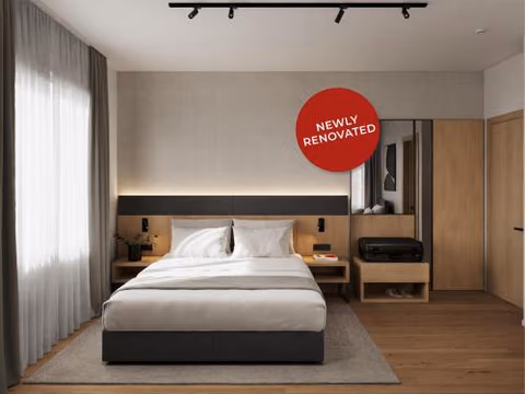 Tailormade Hotel AL GIARDINETTO Biasca — foto 1