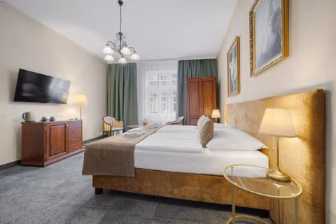 Hotel Reverie - Dependance, Check-in at Metropolitan Star — foto 1