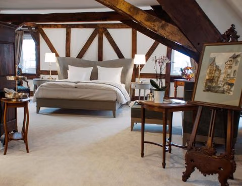 Romantik Hotel Zur Glocke — foto 1