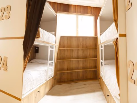 Albergue & Hostel Gascona — foto 6