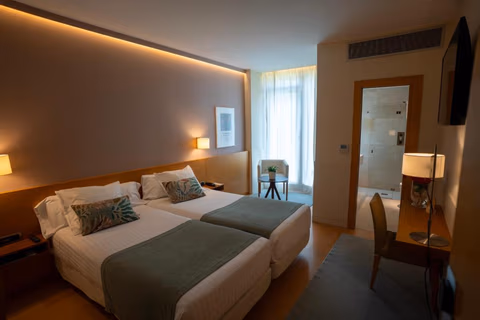 Hotel Jaizkibel — foto 2