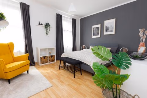 FullHouse - Chemnitz - M45 Apartments — photo 2
