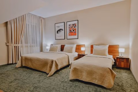 Hotel Kantoria — foto 2