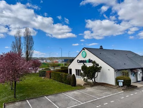 Campanile Dijon Sud - Marsannay — foto 1