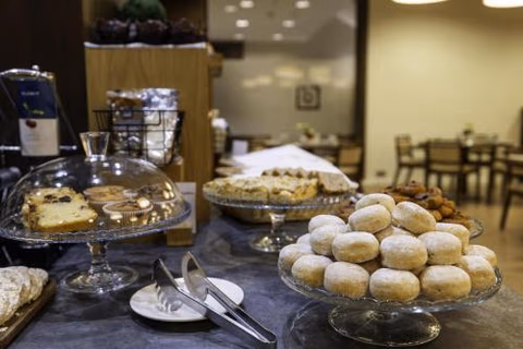 DoubleTree By Hilton Košice — foto 9