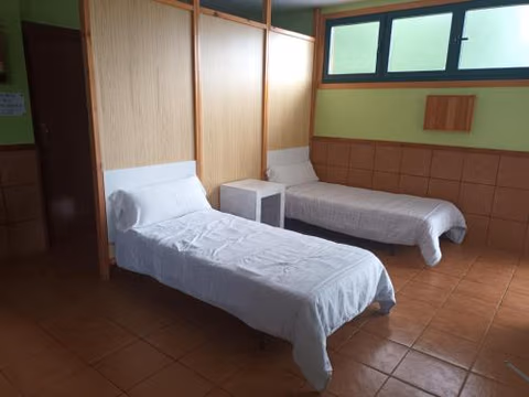Pensión Vilariño Moscoso - Albergue A Conda — foto 2