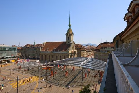Hotel City am Bahnhof — foto 8