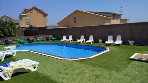 Hotel Rústico Prado da Viña — foto 2